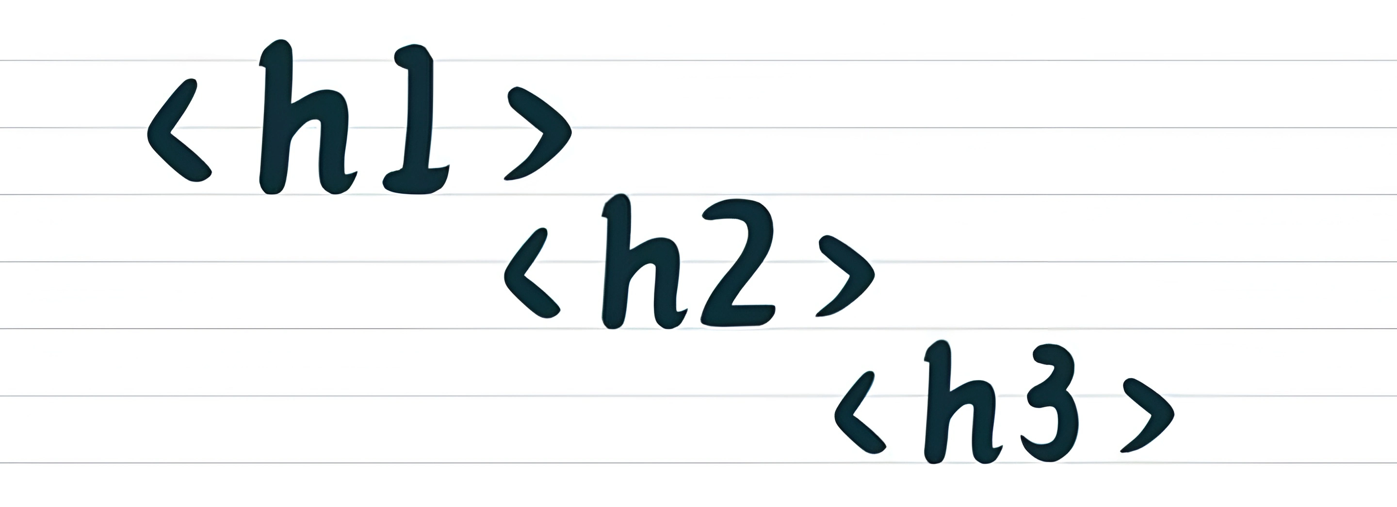 Header Tags for SEO: How to Use H1, H2, and H3 Tags